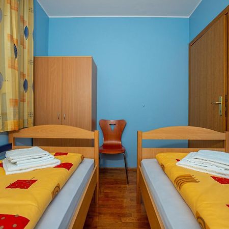 Apartman Rima Dramalj Exterior photo