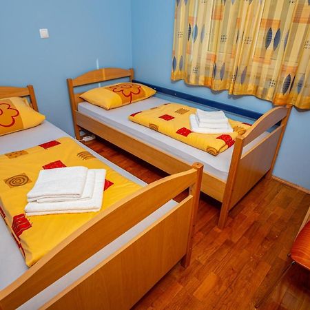 Apartman Rima Dramalj Exterior photo