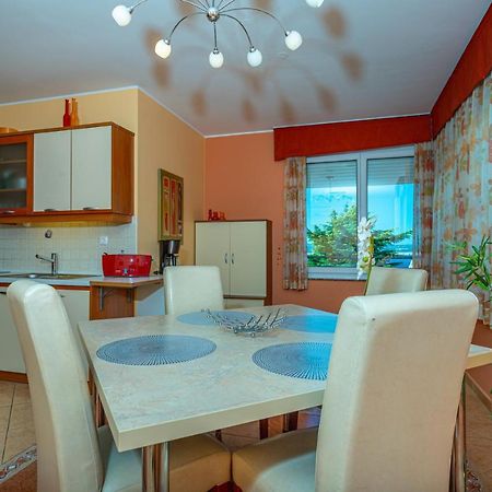 Apartman Rima Dramalj Exterior photo