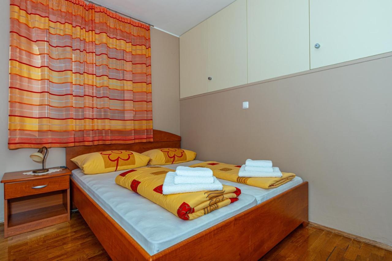 Apartman Rima Dramalj Exterior photo