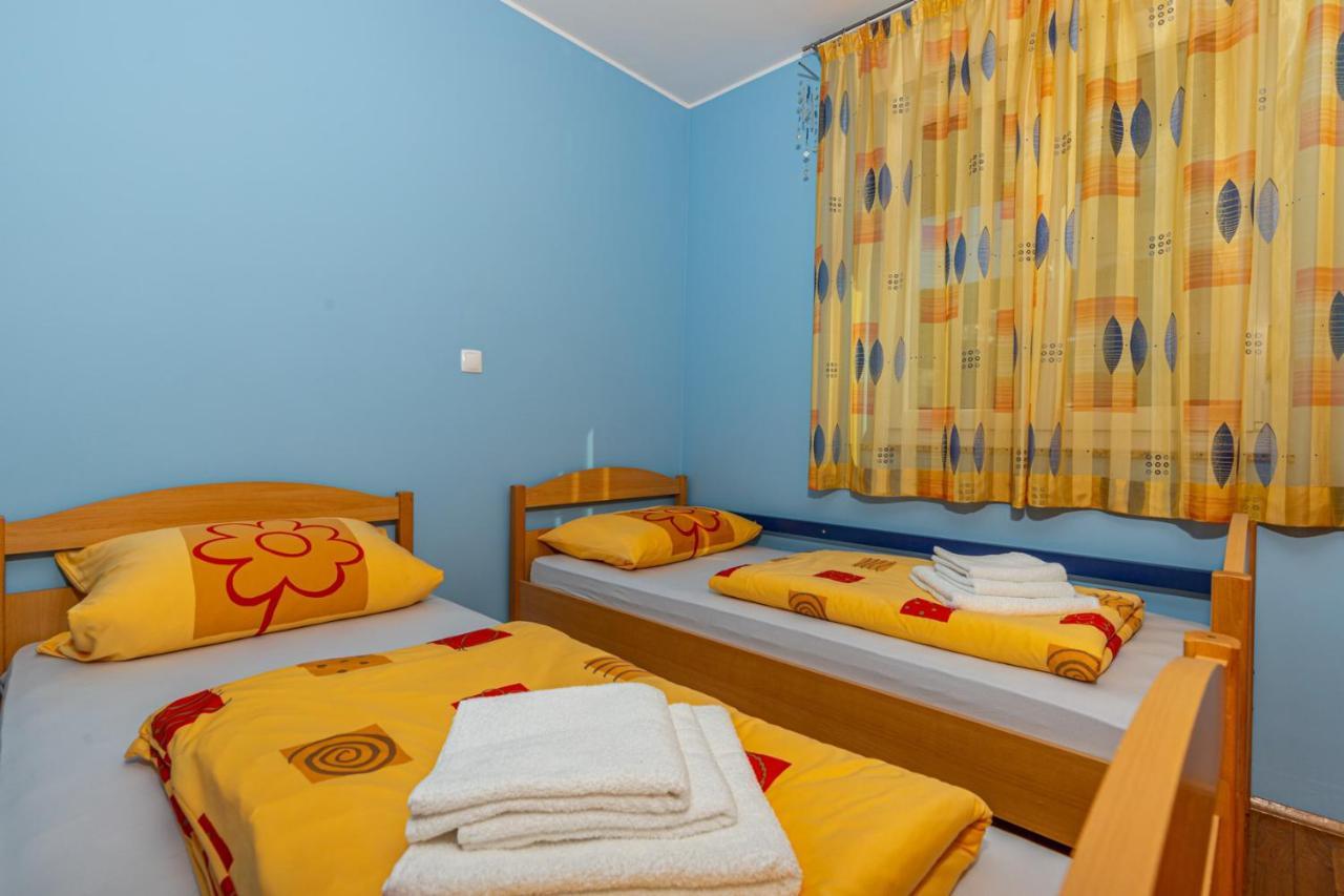 Apartman Rima Dramalj Exterior photo