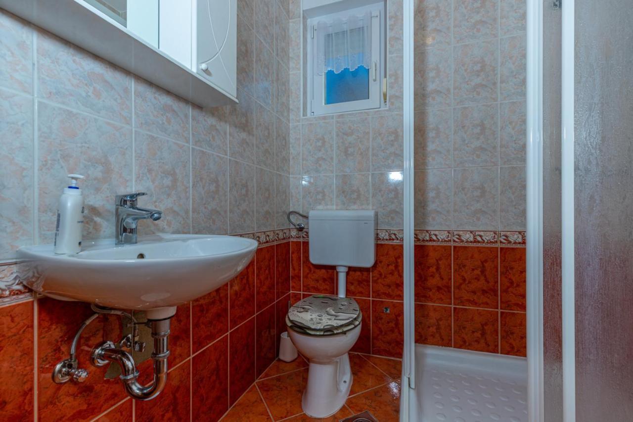 Apartman Rima Dramalj Exterior photo