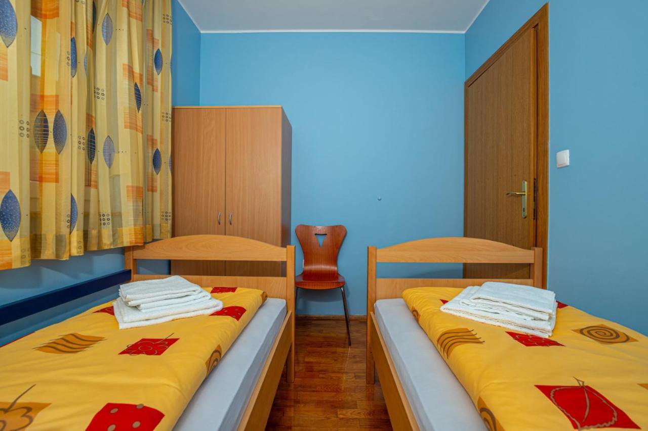 Apartman Rima Dramalj Exterior photo