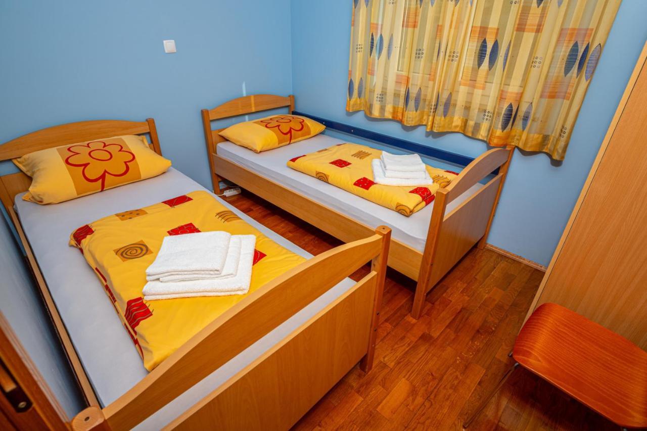 Apartman Rima Dramalj Exterior photo