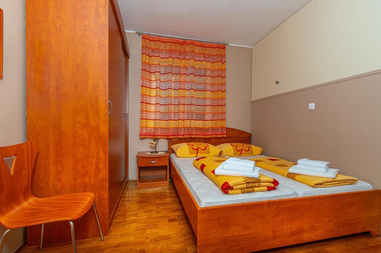 Apartman Rima Dramalj Exterior photo
