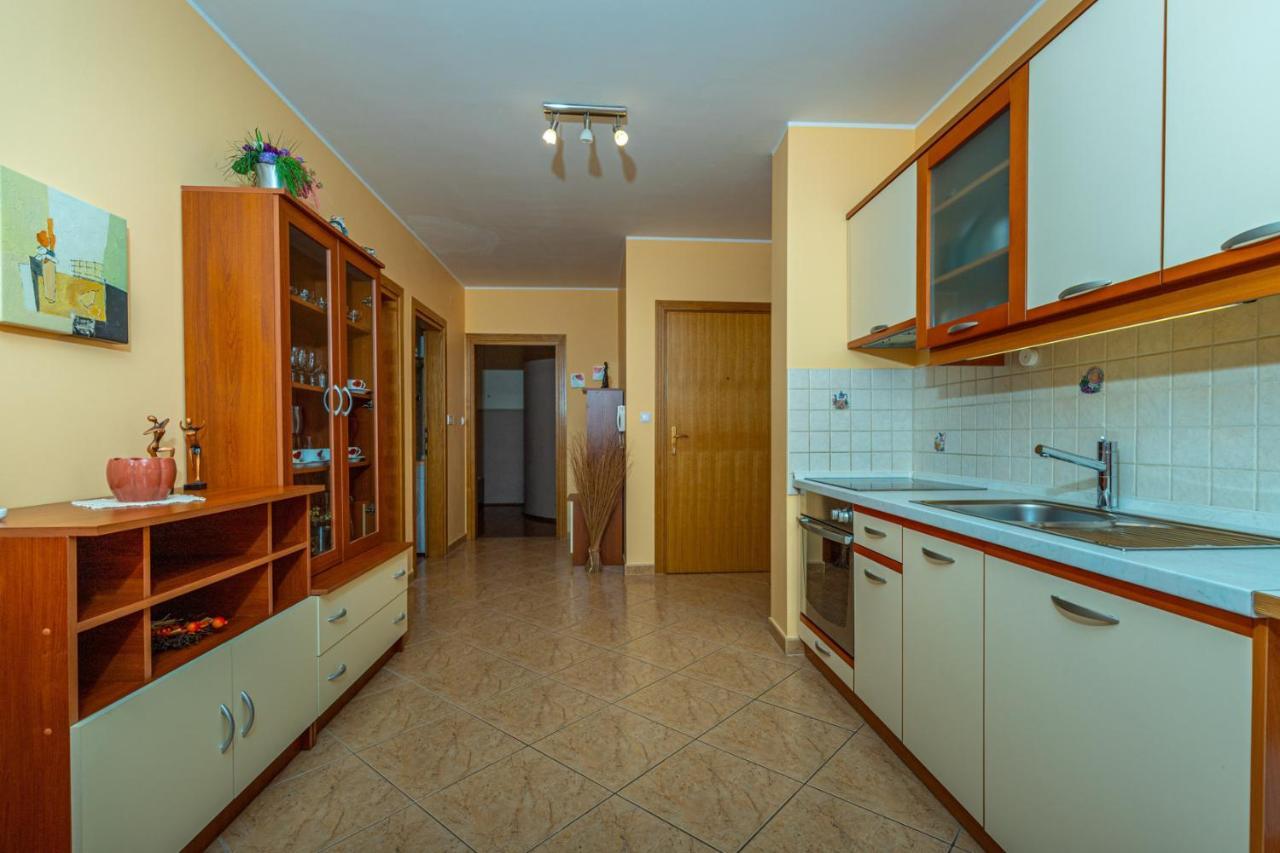 Apartman Rima Dramalj Exterior photo