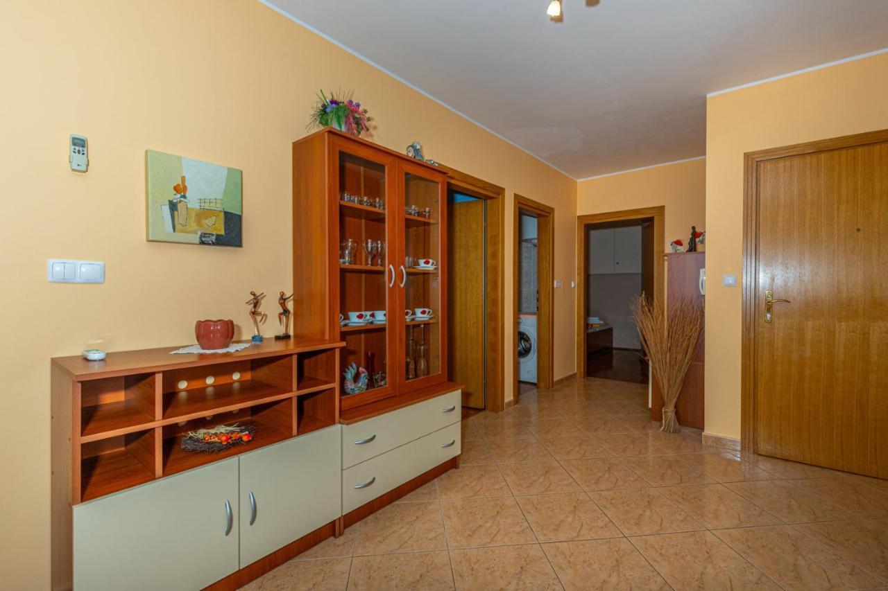 Apartman Rima Dramalj Exterior photo