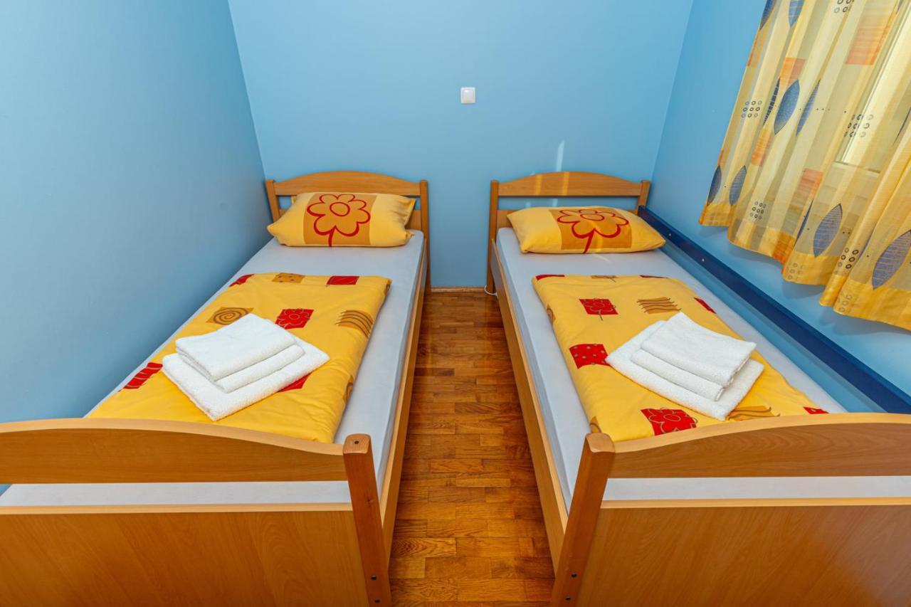 Apartman Rima Dramalj Exterior photo