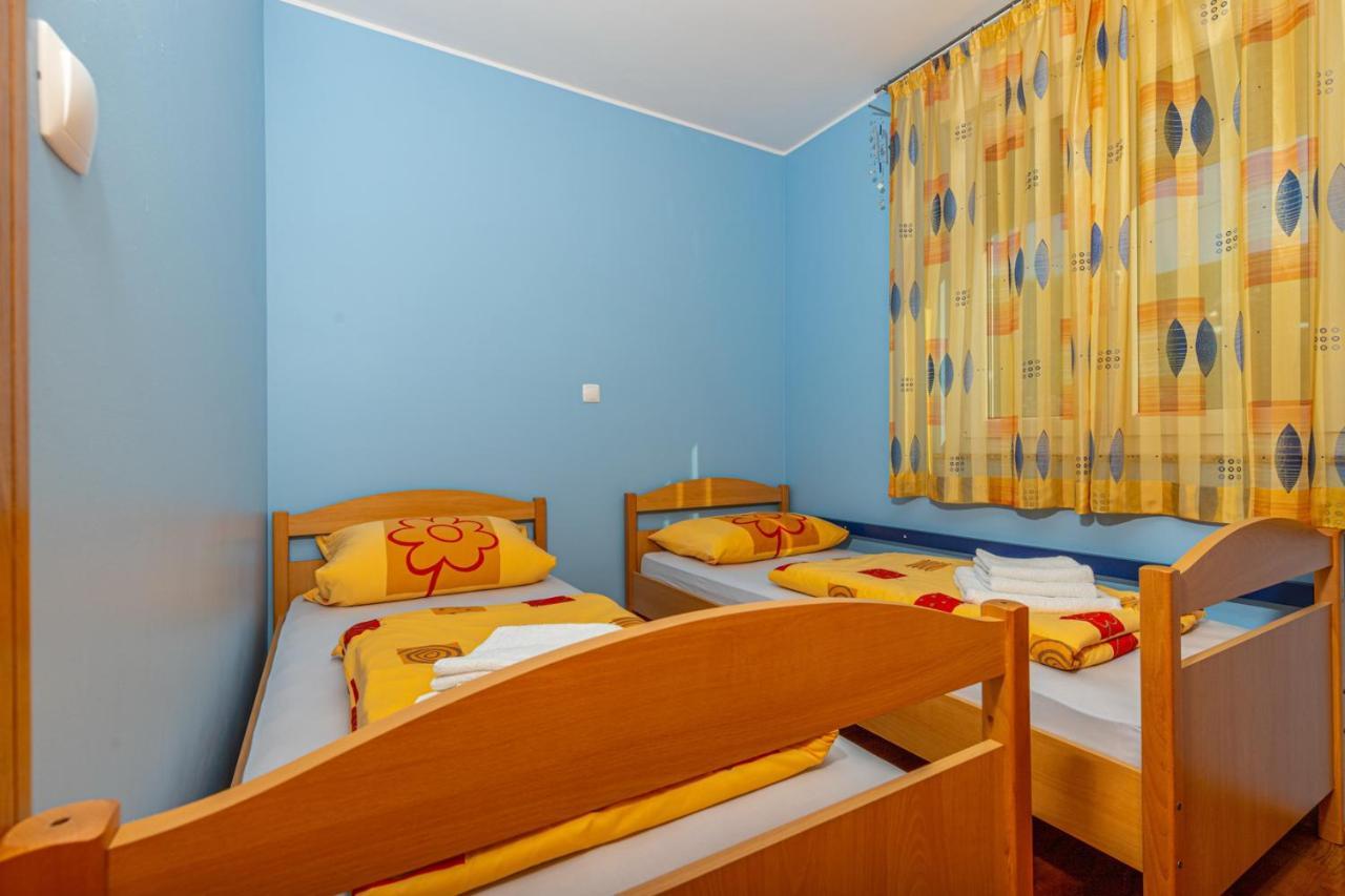 Apartman Rima Dramalj Exterior photo