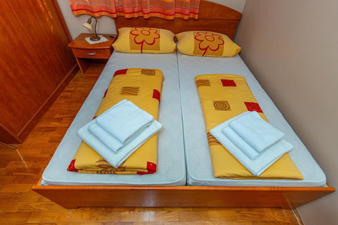 Apartman Rima Dramalj Exterior photo