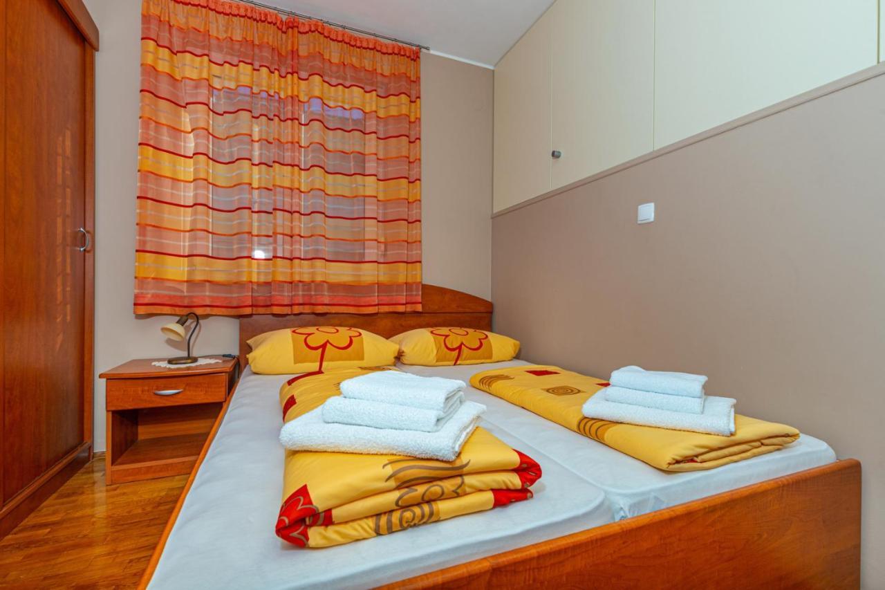 Apartman Rima Dramalj Exterior photo