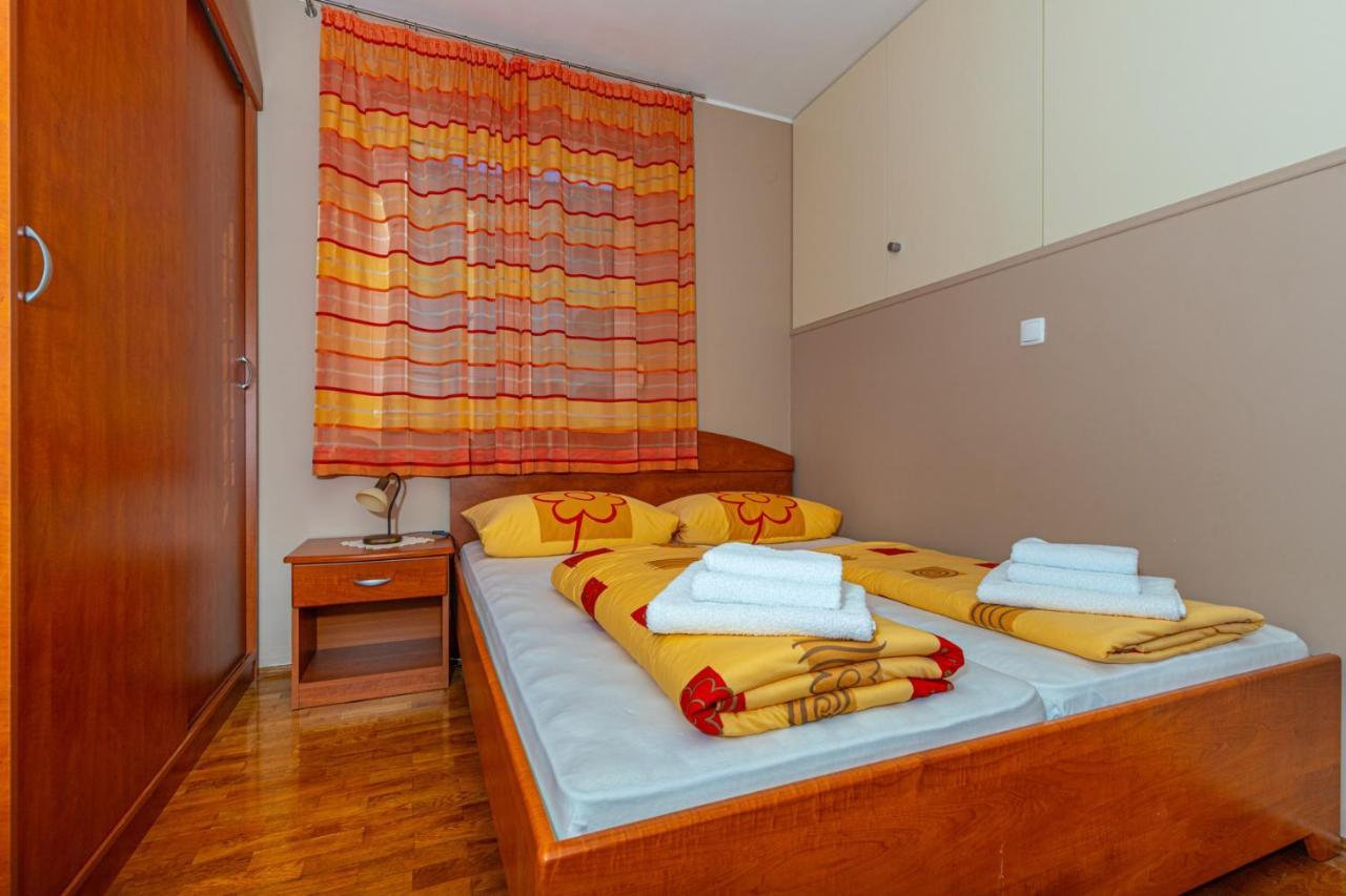 Apartman Rima Dramalj Exterior photo